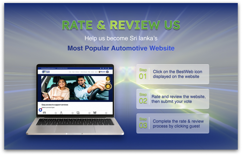 Promotional Popup